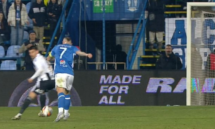 alibec gol
