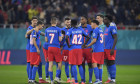 Europa League: FCSB and Olympique Lyonnais