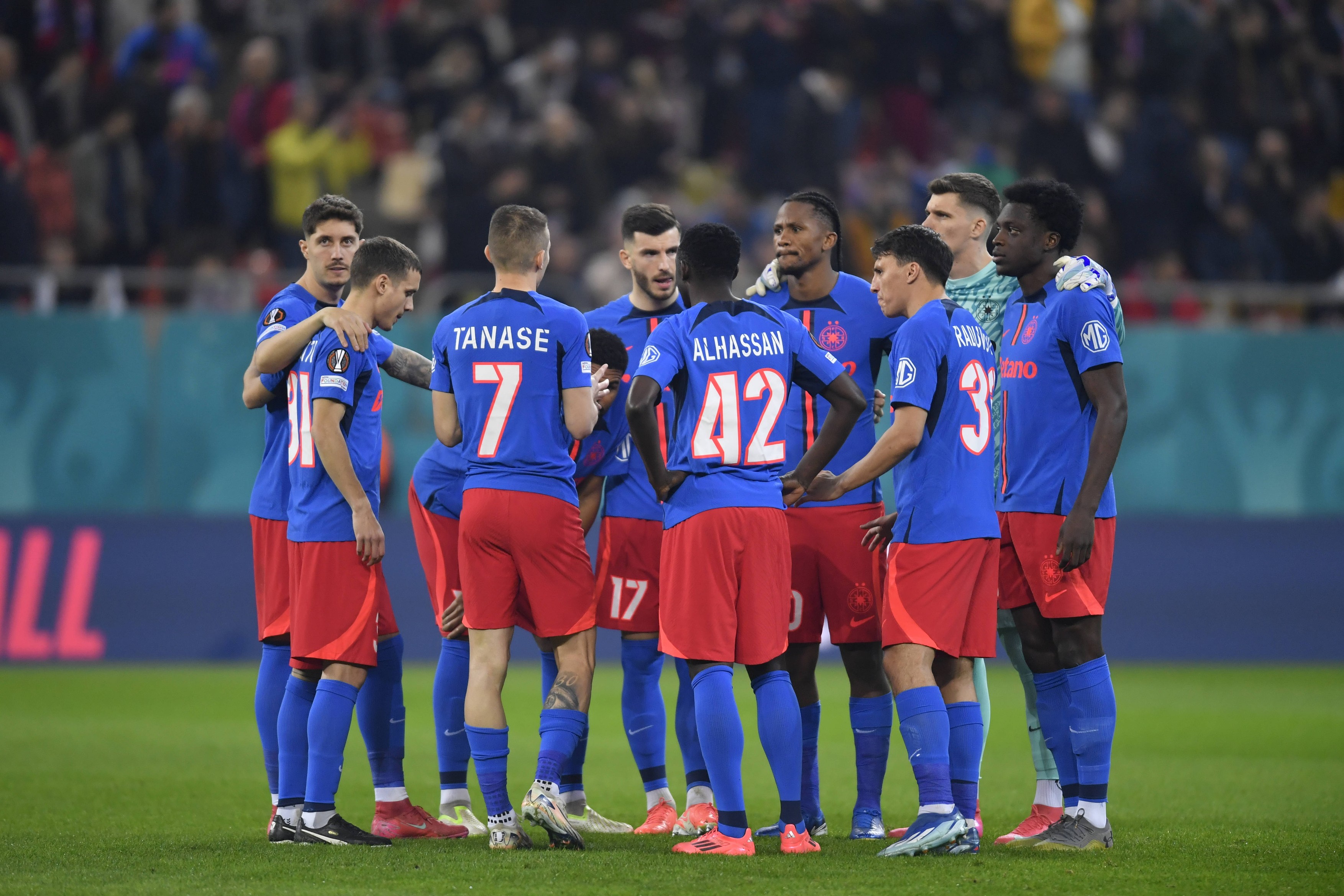 Gigi Becali vrea 7.000.000€ pentru transfer! Fotbalistul FCSB-ului poate da lovitura: interes din Serie A