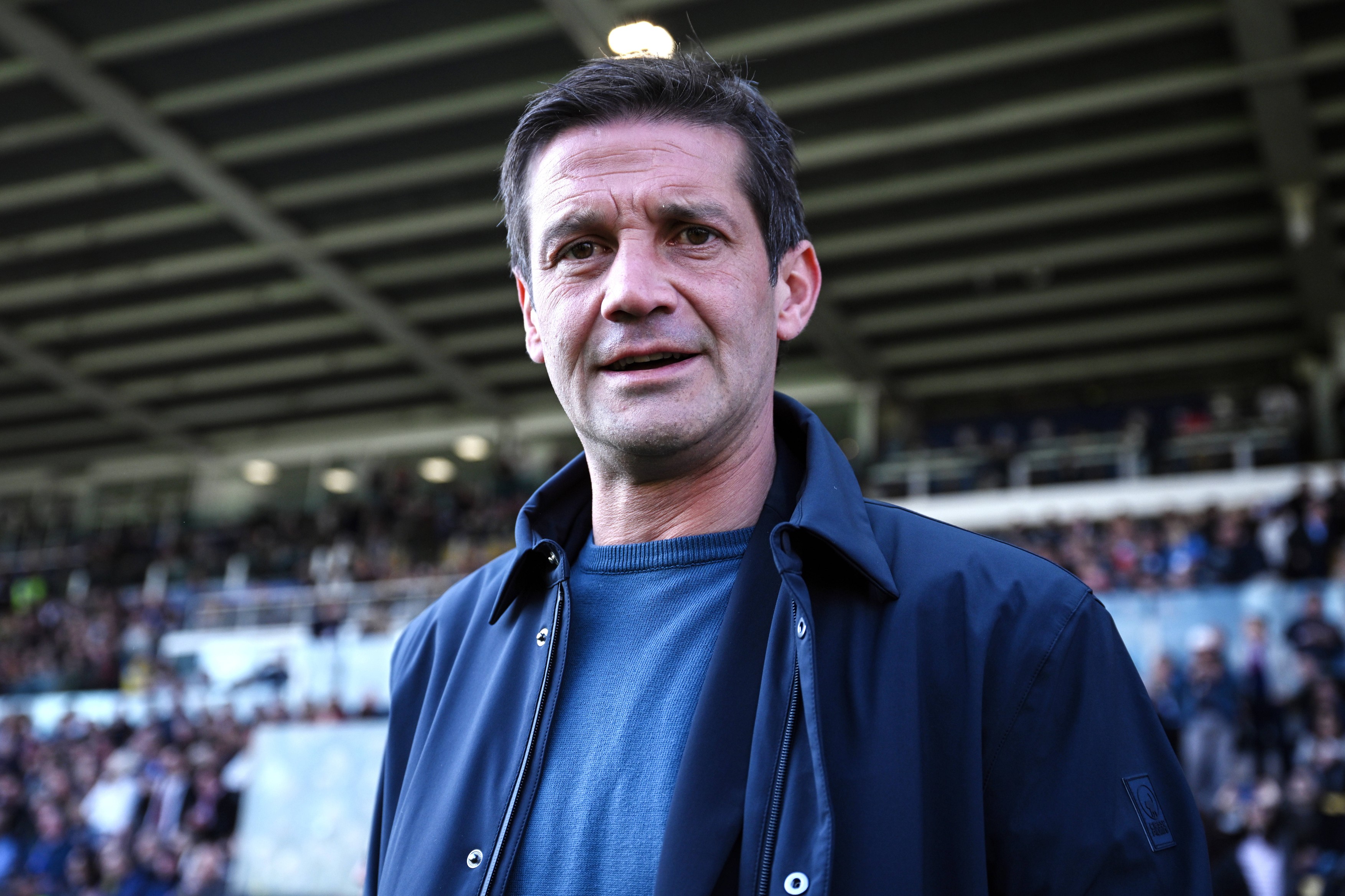 Fabio Capello l-a văzut pe Chivu la Parma și, fără să stea pe gânduri, a spus ce crede despre român