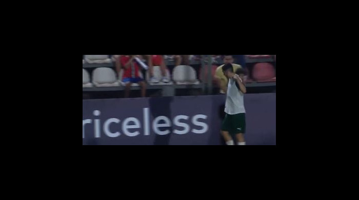 Un scandal de rasism în fotbal, în Brazilia / foto: captură X @GingaBonitoHub