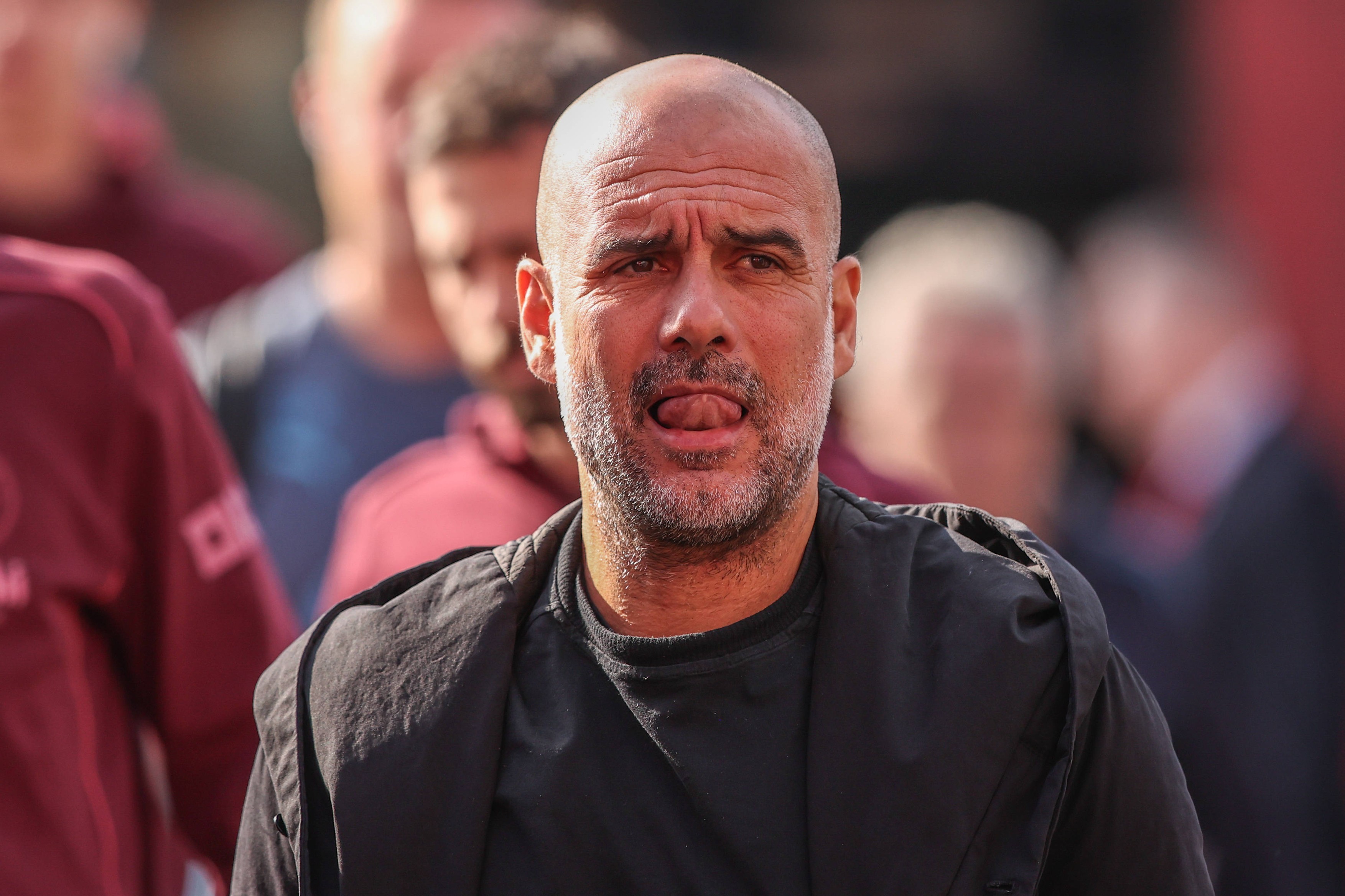 Here we go! Manchester City a rezolvat transferul de 40.000.000€
