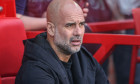 Premier League Nottingham Forest v Manchester City