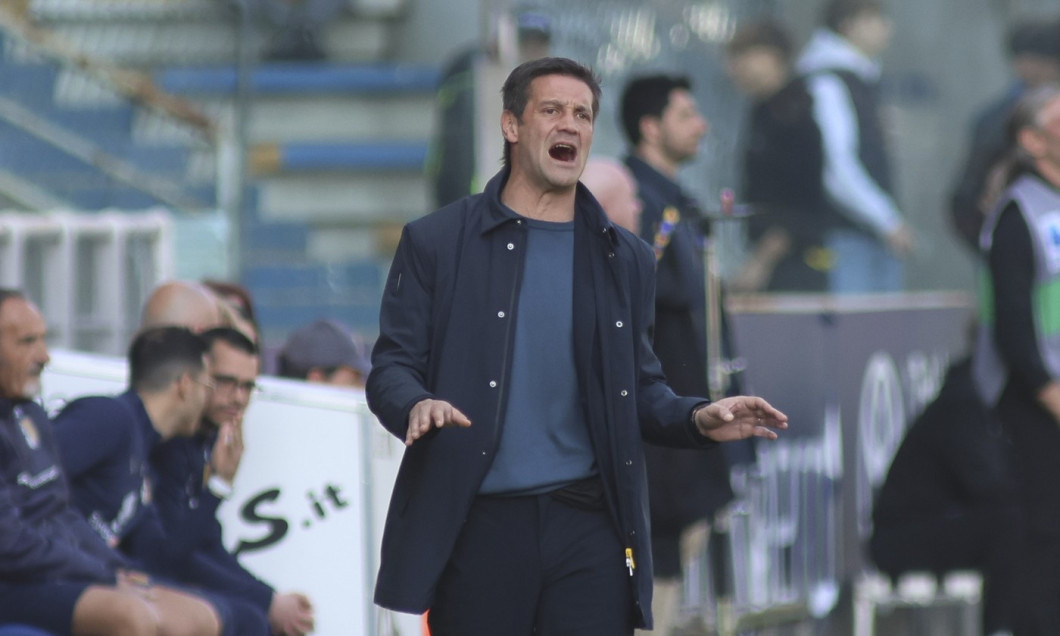 CALCIO - Serie A - Parma Calcio vs Torino FC