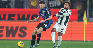 Atalanta v Juventus - Serie A - Gewiss Stadium