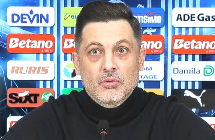 "Cum?". Mirel Rădoi a reacționat, după declarația dată de Gigi Becali