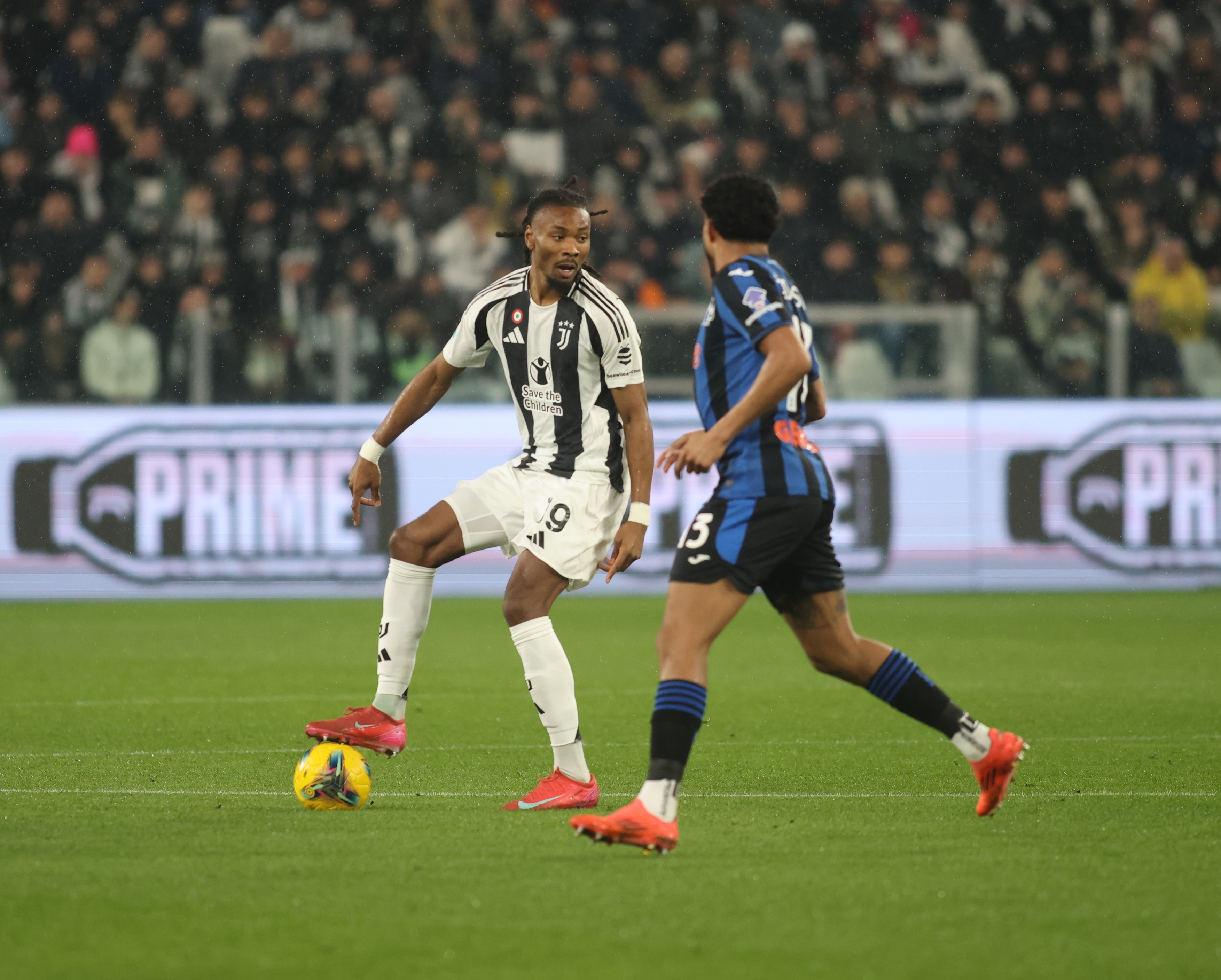 Imagine Stire Atalanta - Juventus, LIVE VIDEO, 21:45, DGS 3. Echipele de start | Milan, umilită de Udinese! Etapa 32 din Serie A | 2review.ro