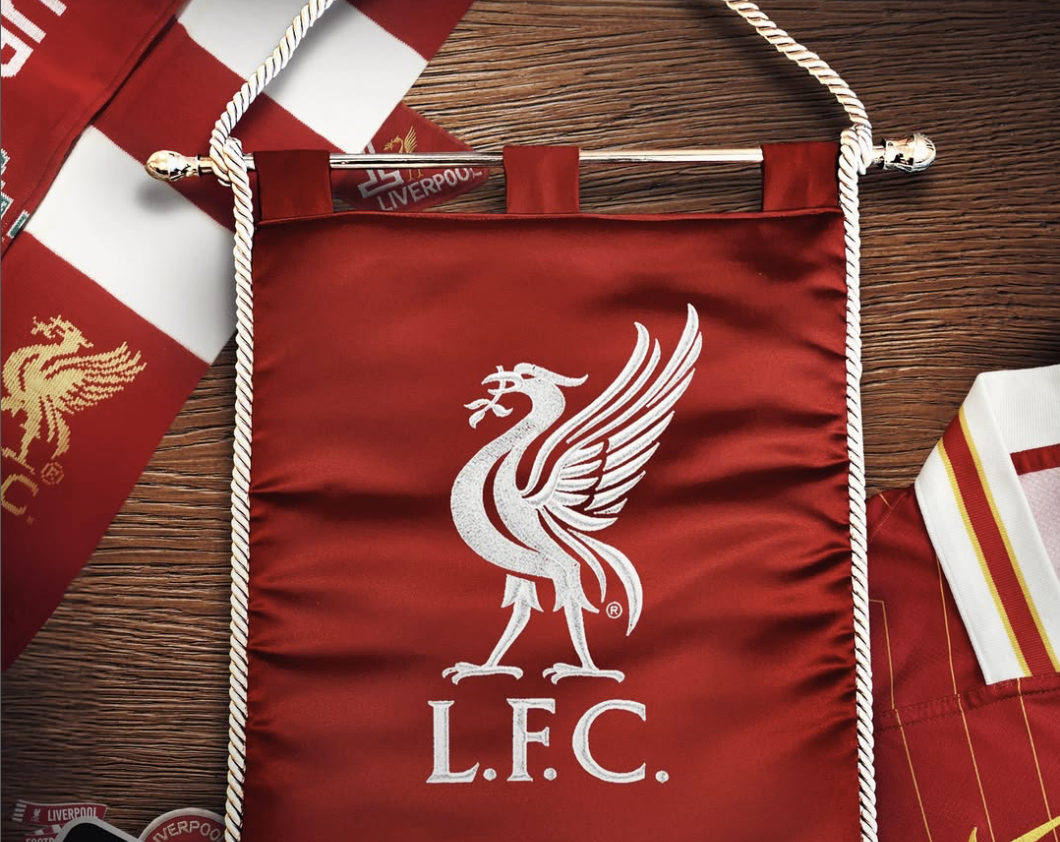 A semnat cu Liverpool! Contract până în 2029