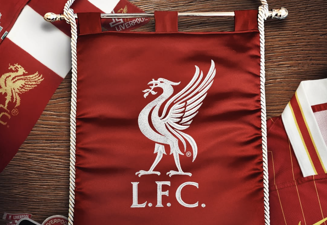 Contractul de 350 de milioane de euro a fost semnat! Anunțul oficial făcut de Liverpool