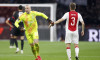 Netherlands: Ajax vs Eintracht Frankfurt