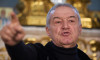 George Becali to Sell FCSB Soccer Team, Bucharest, Romania - 24 Apr 2023