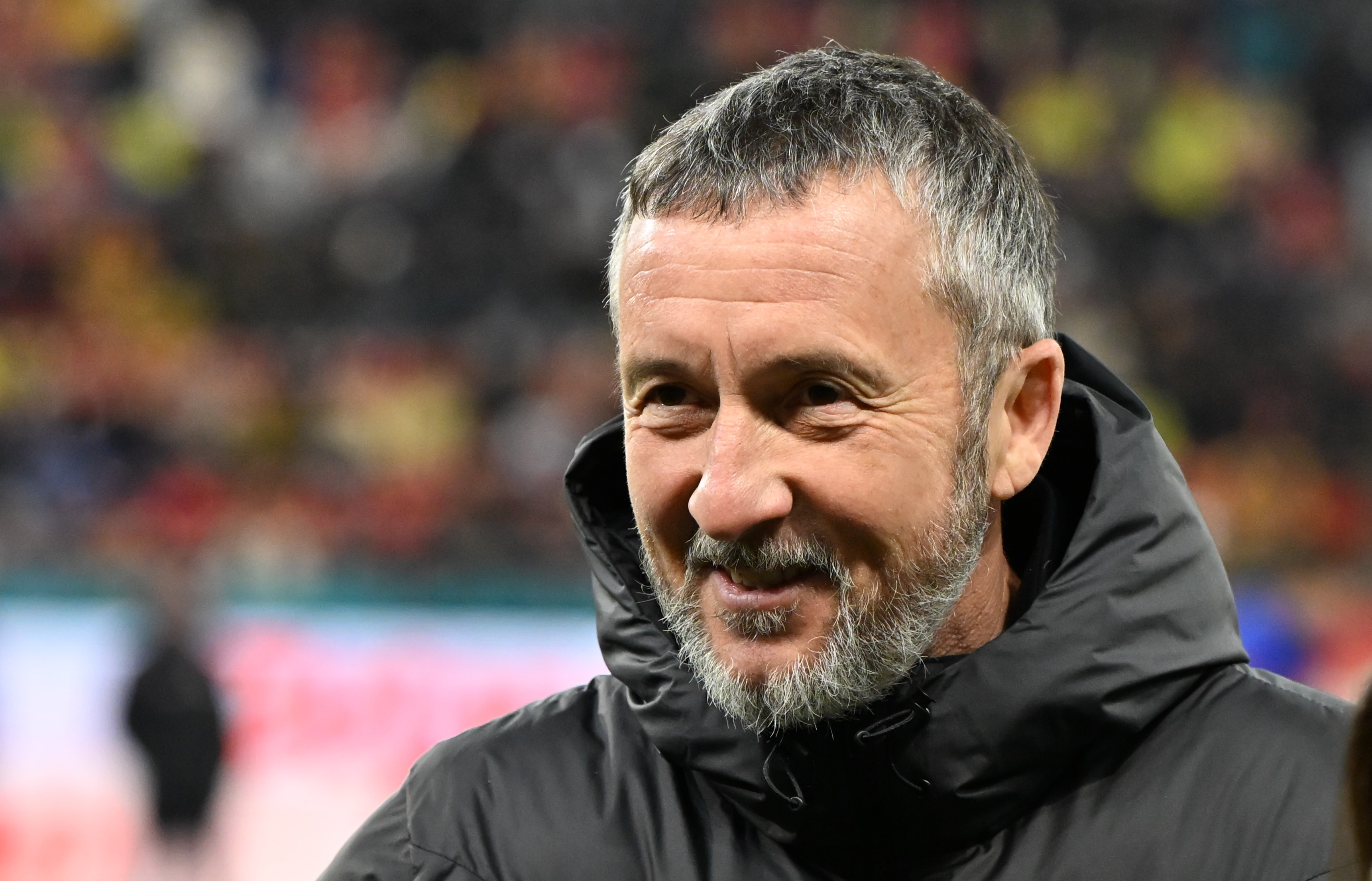 Transfer la FCSB! MM Stoica l-a găsit în Portugalia: ”Ceva extraordinar”