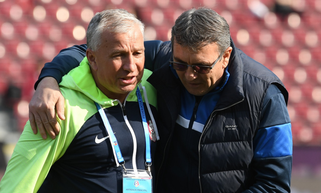 FOTBAL: FC CFR 1907 CLUJ - GLORIA BUZAU, SUPERLIGA SUPERBET (09.03.2025)