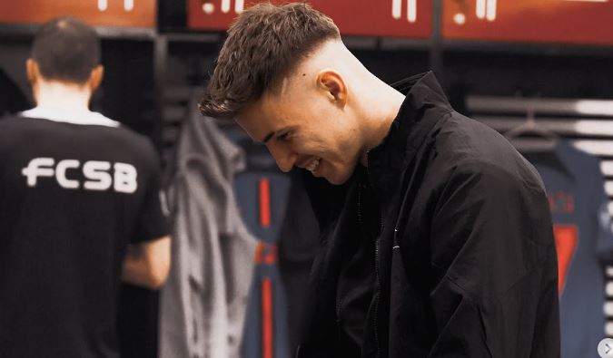 Adrian Mutu a propus un schimb Farul-FCSB: ”Să-l dea pe Tavi Popescu”