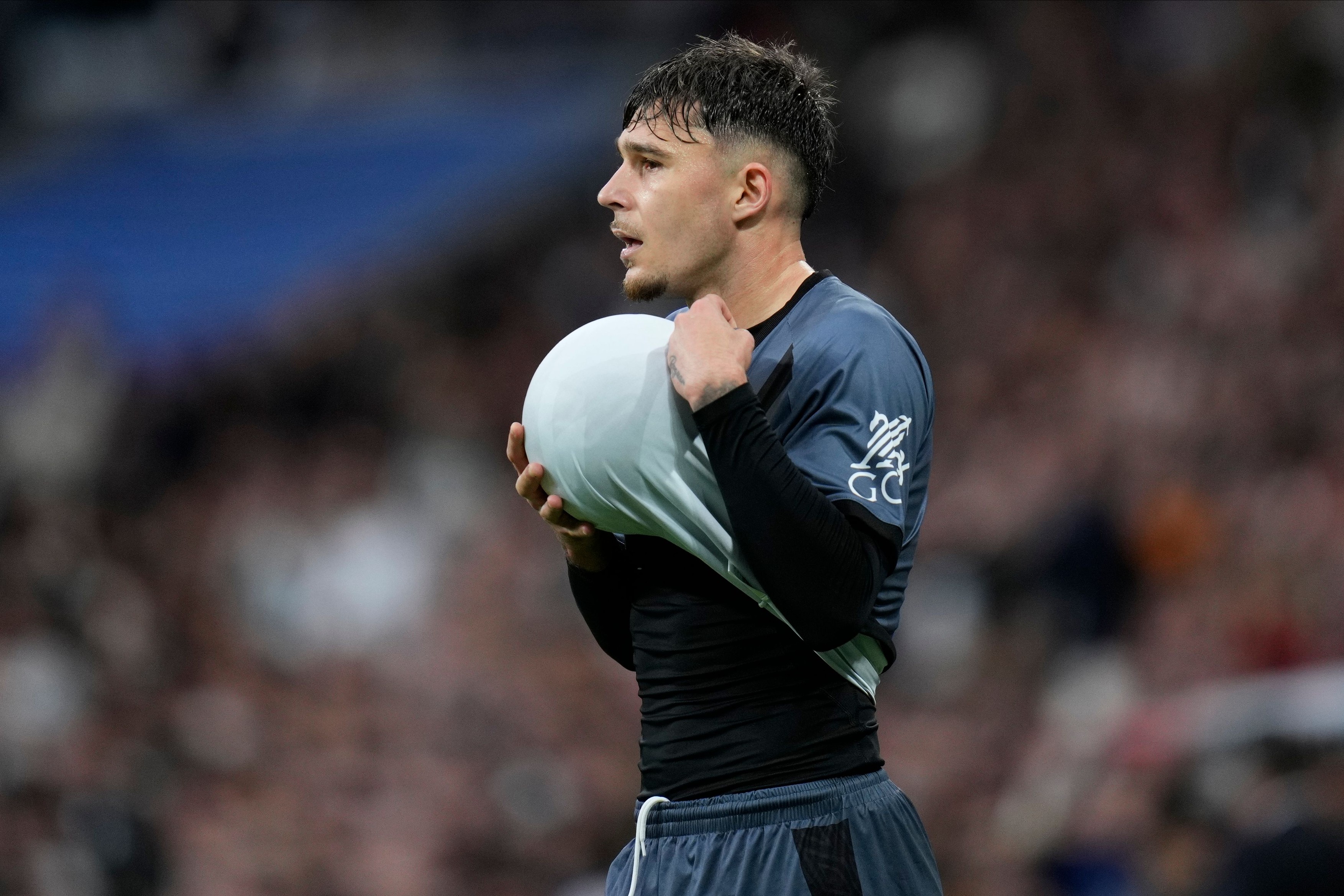 Andrei Rațiu, de neoprit! Românul a reușit o nouă pasă de gol în Spania