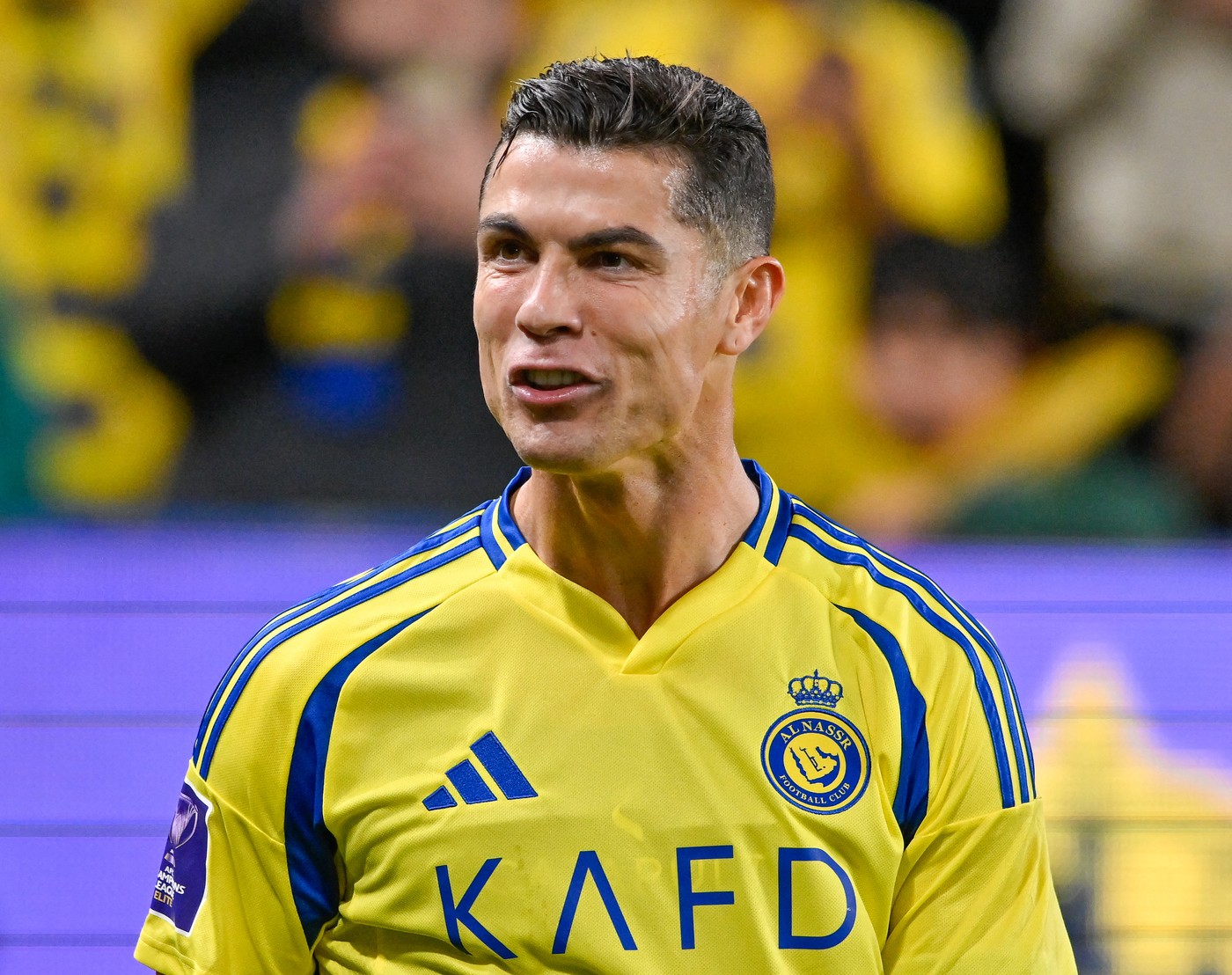 Cristiano Ronaldo este de neoprit: are mai multe goluri marcate după ce a împlinit 30 de ani!
