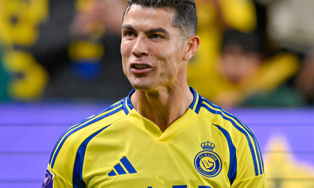 Al-Nassr v Esteghlal - AFC Champions League