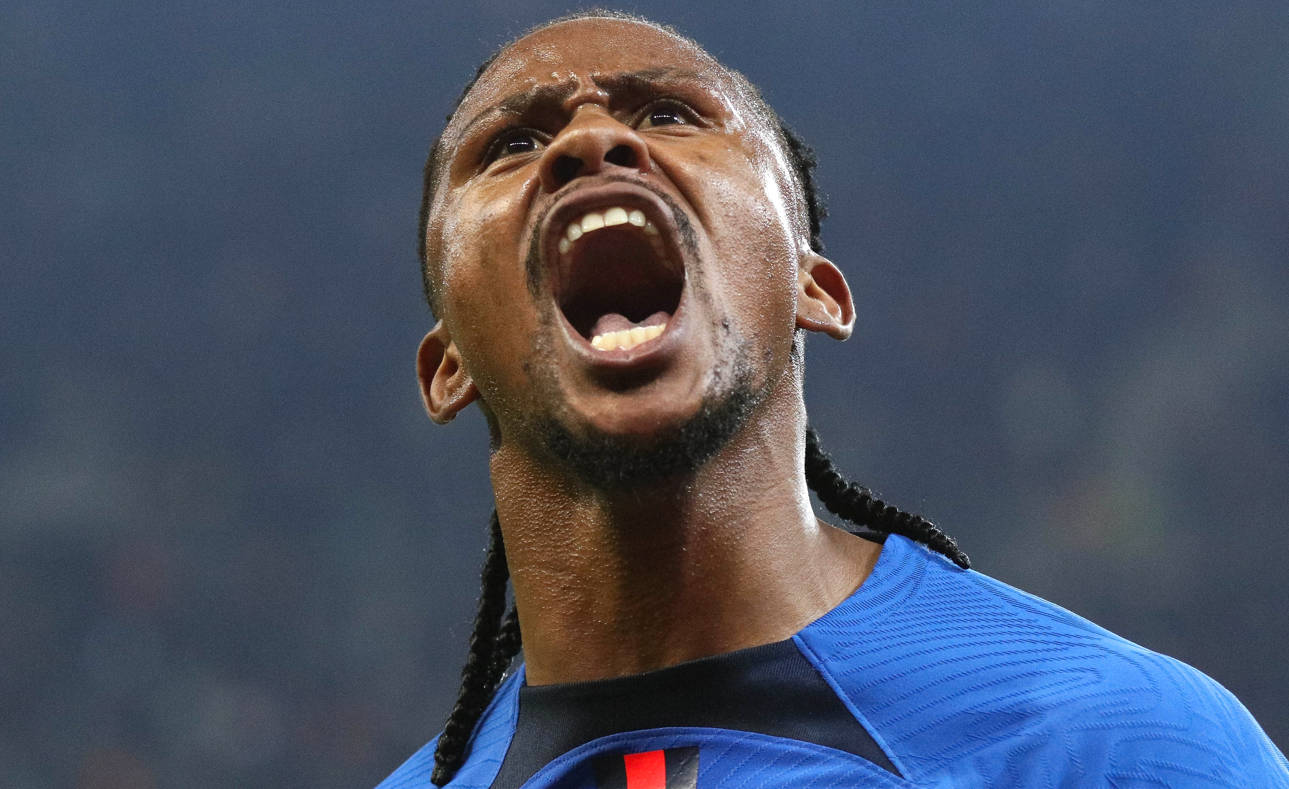 Imagine Stire Siyabonga Ngezana va fi operat! Presa din Africa de Sud a reacționat imediat: Cursă contracronometru | 2review.ro