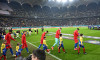 FOTBAL:FCSB-OLYMPIQUE LYON, UEFA EUROPA LEAGUE (6.03.2025)