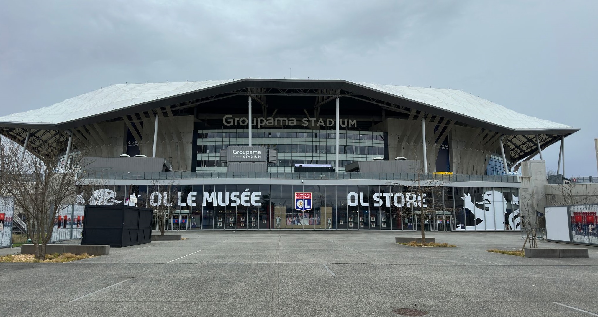 FCSB, probleme la Lyon. De ce a primit ”interzis” pe stadion