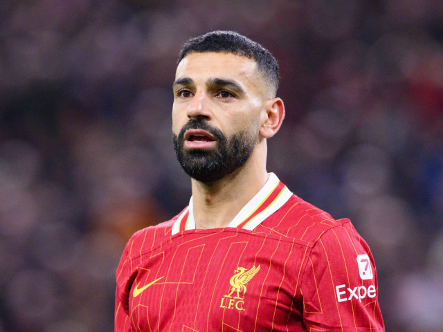 Marco van Basten l-a criticat pe Mohamed Salah