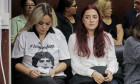 Trial begins for medical team accused in of Argentina's late football legend Diego Maradona's death
