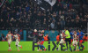 Europa League: FCSB v Olympique Lyonnais