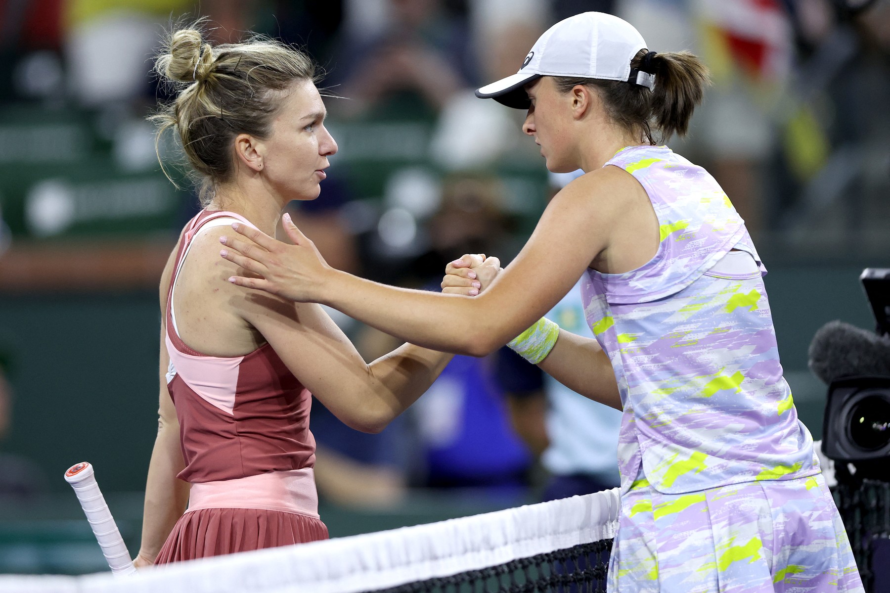 De ce Simona Halep și Iga Swiatek au primit pedepse diferite în cazurile de dopaj. ITIA a venit cu explicații