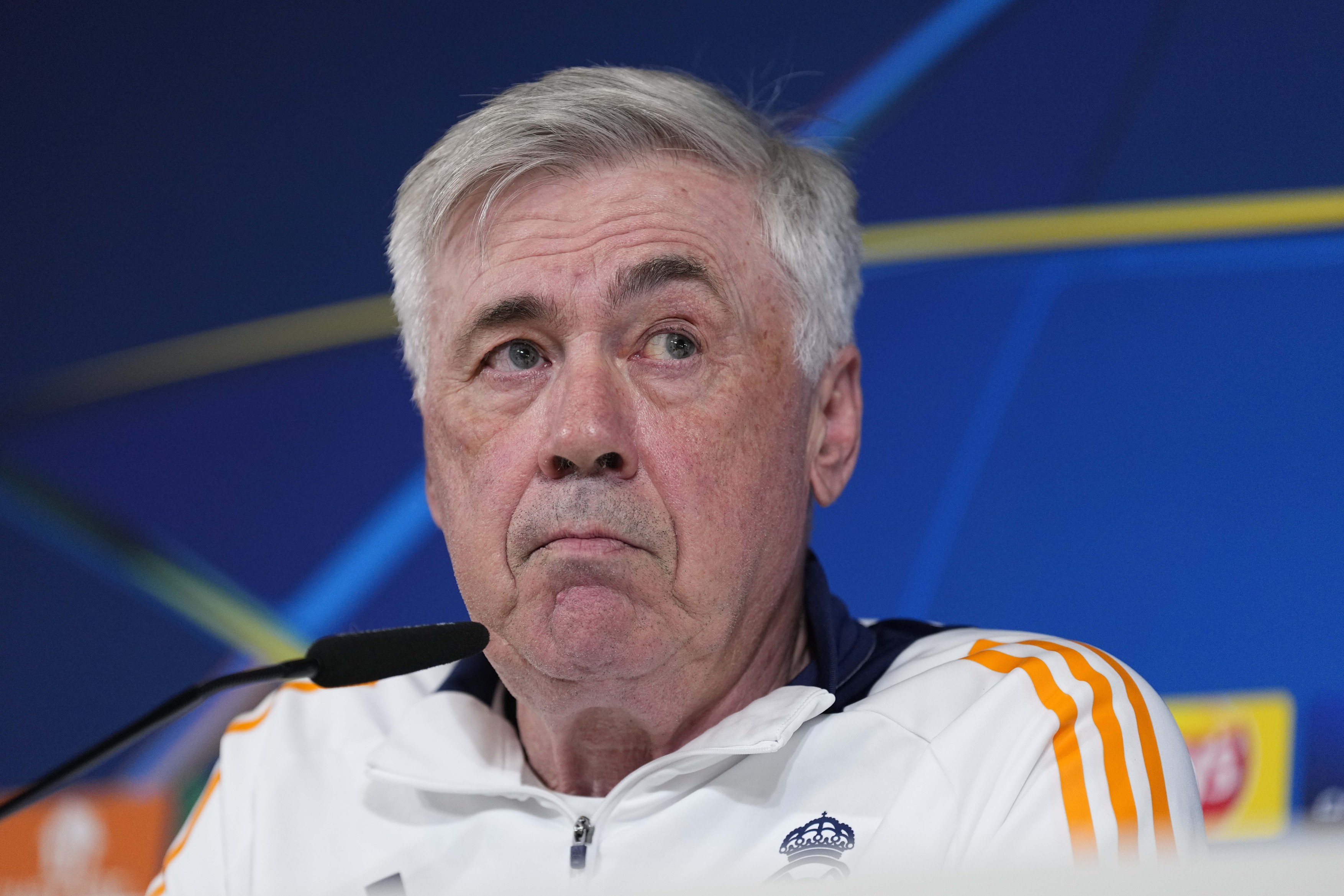 ”Ciao, Carlo Ancelotti”. Pleacă de la Real Madrid și și-a ales deja destinația: ”Se simte înșelat de antrenor”