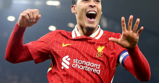 Liverpool v Tottenham Hotspur - Carabao Cup Semi Final Second Leg