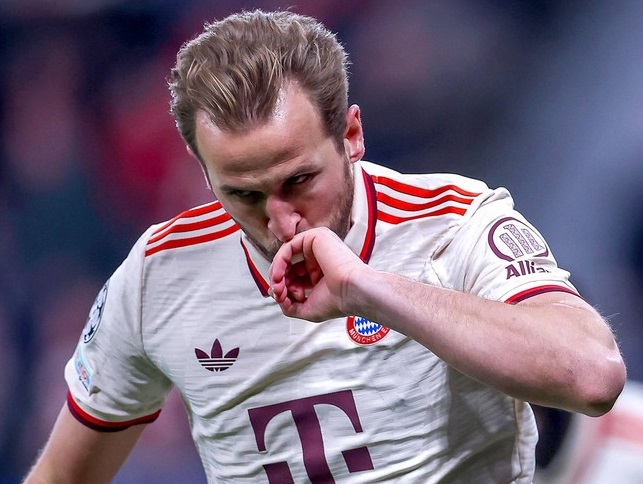 Ce lovitură: Harry Kane a zis ”NU”! S-a decis și urmează să semneze contractul