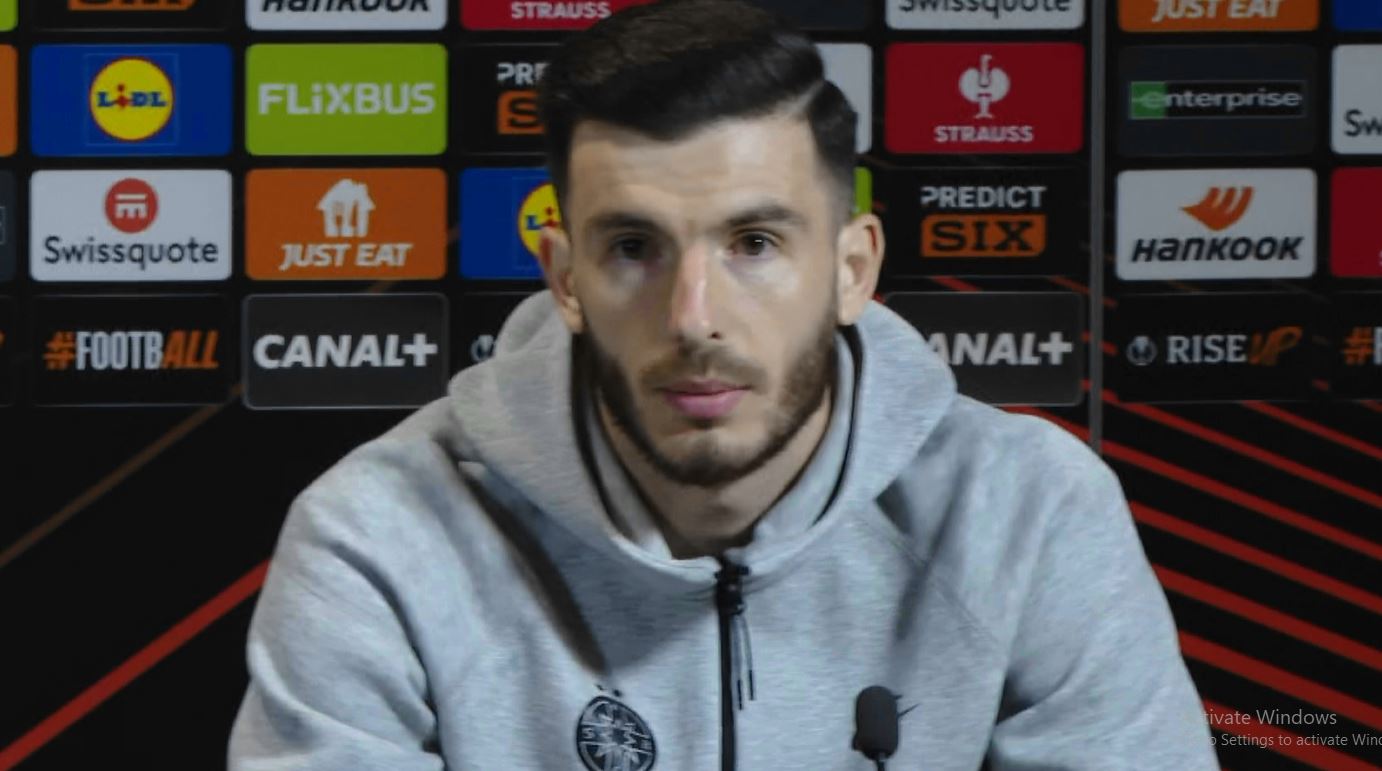 ”Nu se aștepta nimeni din țară!”. Anunțul lui Mihai Popescu, înainte de Lyon-FCSB