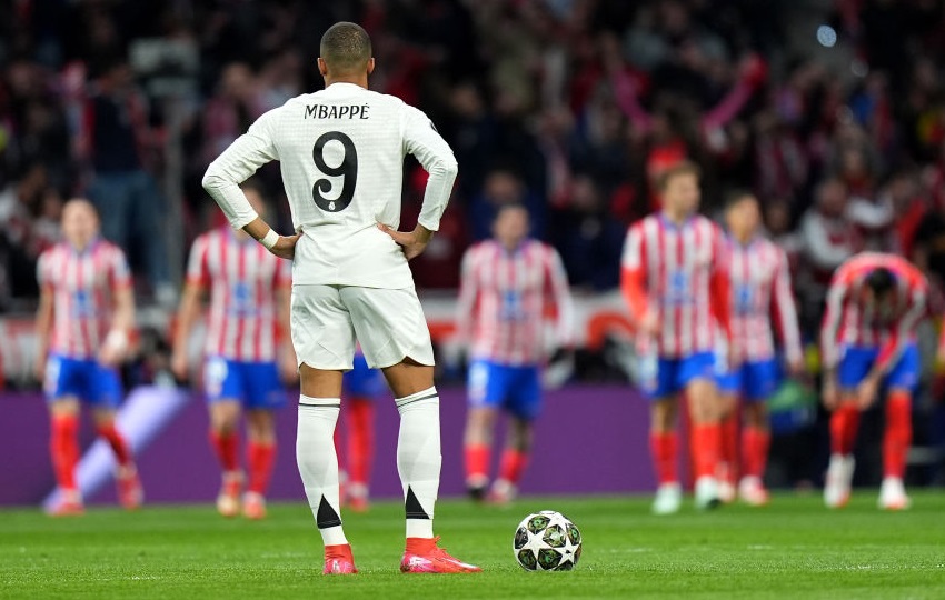 Se poate și mai rău! Care e cel mai rapid gol luat de Real Madrid în Champions League