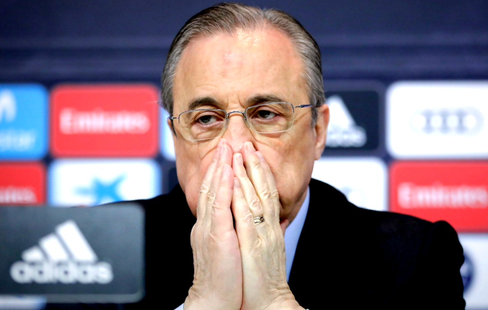 Imagine Stire Președinte nou pentru Real Madrid! E gata să-l dea jos pe Florentino Perez, după 17 ani | 2review.ro