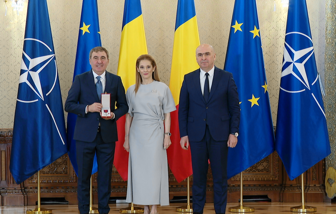 "Ce e mai important? Golul contra Columbiei sau ziua de azi?" Gică Hagi a dat răspunsul pe loc