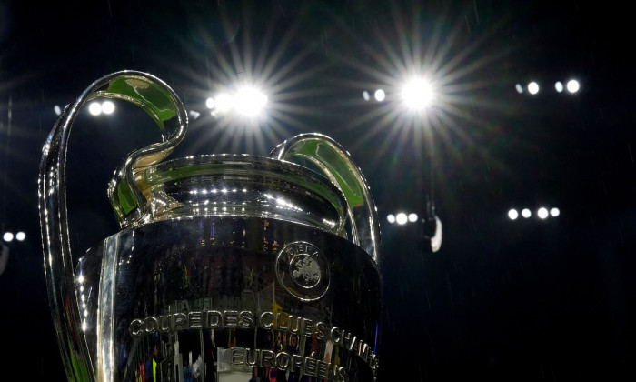 Inter vs Feyenoord - Uefa Champions League, Italy, Milan - 11 Mar 2025