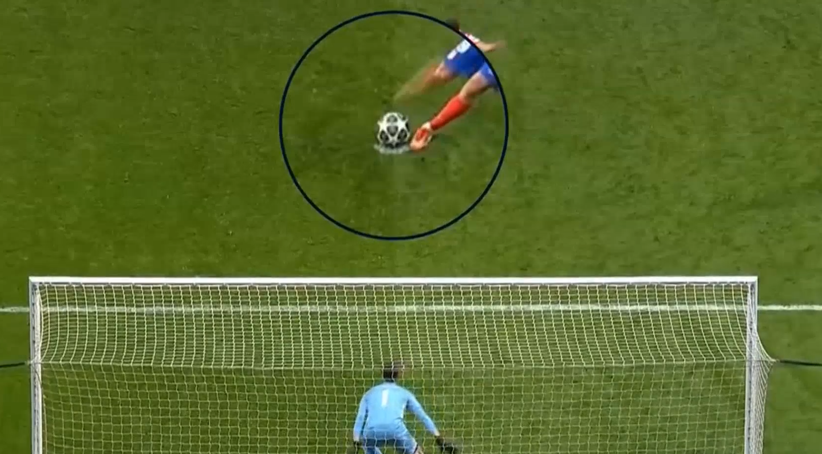 IFAB schimbă regulamentul după celebrul penalty anulat al lui Julian Alvarez