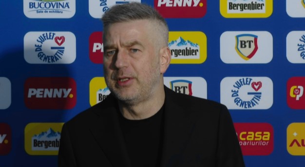 Edi Iordănescu, mesaj clar înainte de preliminariile pentru Cupa Mondială din 2026