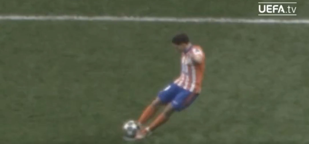 Hansi Flick l-a descris în două cuvinte pe Julian Alvarez, după penalty-ul care a făcut înconjurul lumii