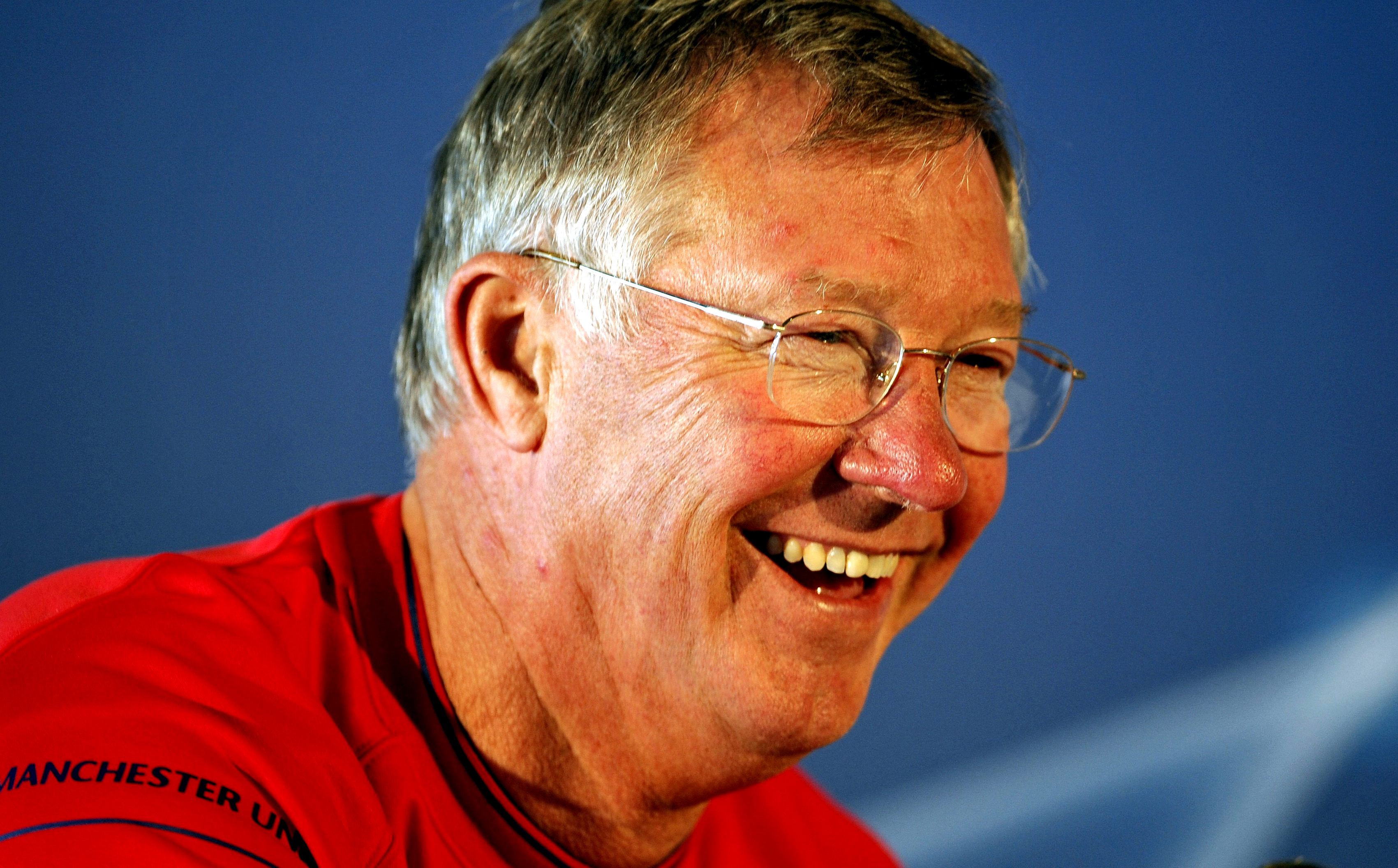 Imagine Stire Sir Alex Ferguson nu a avut milă de Arsenal, după finala UEFA Champions League | 2review.ro
