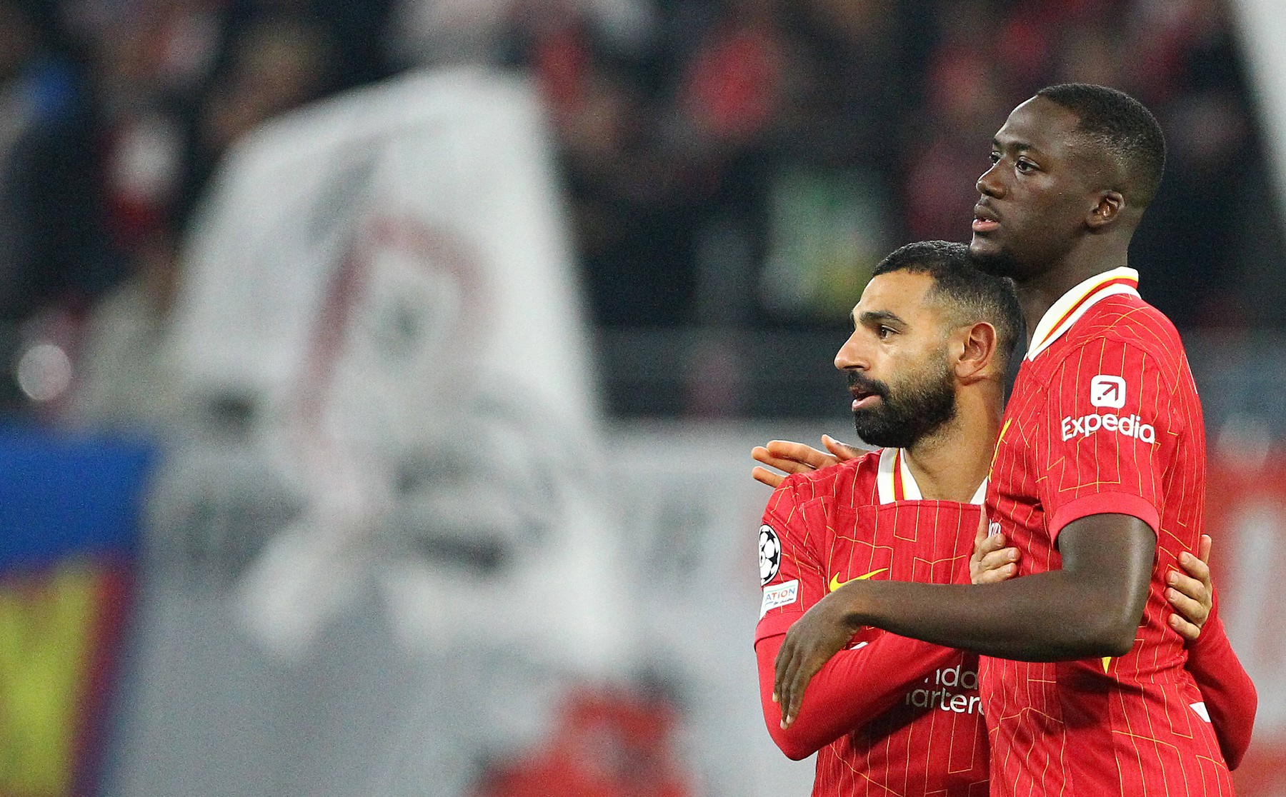 Încă un ”pumn”! S-a decis: vrea să plece de la Liverpool și să semneze cu PSG în vară