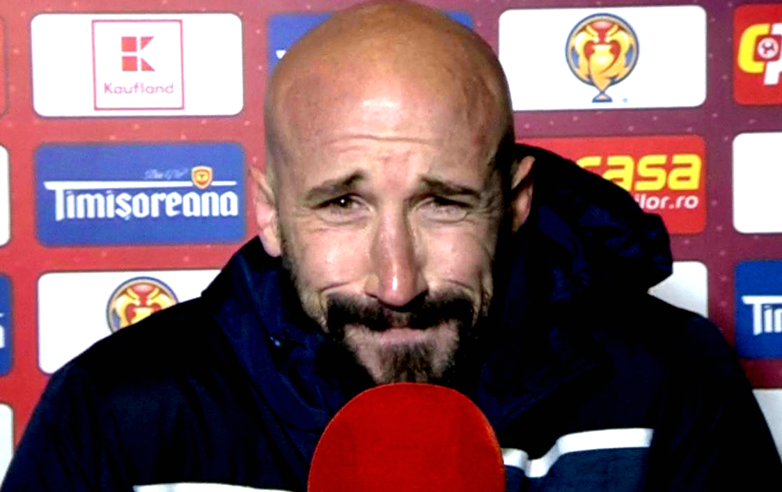 Latovlevici, întrebat dacă CFR se poate bate cu FCSB la titlu! Ce a urmat: "Nu vreau să jignesc pe nimeni"