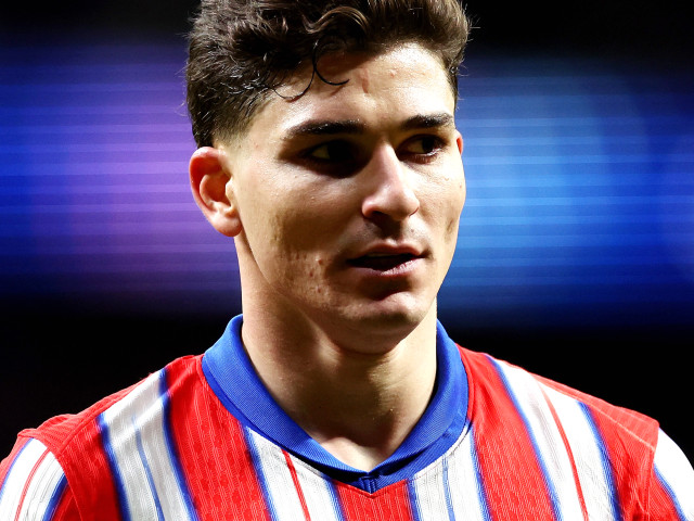 Lovitură de proporții: Julian Alvarez și-a ales echipa și pleacă de la Atletico!