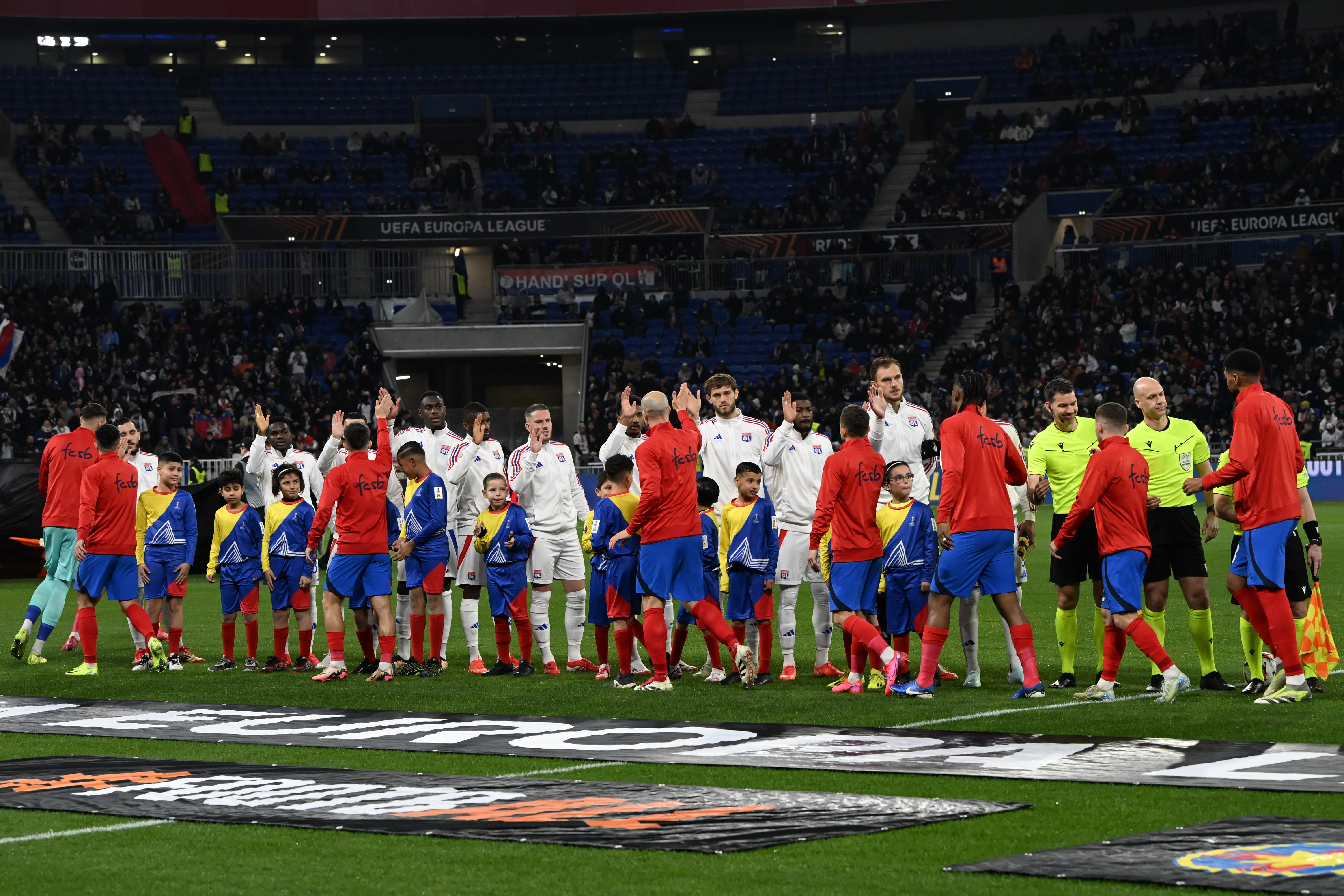 Amendă de zeci de milioane de euro pentru fosta adversară a FCSB-ului din Europa League