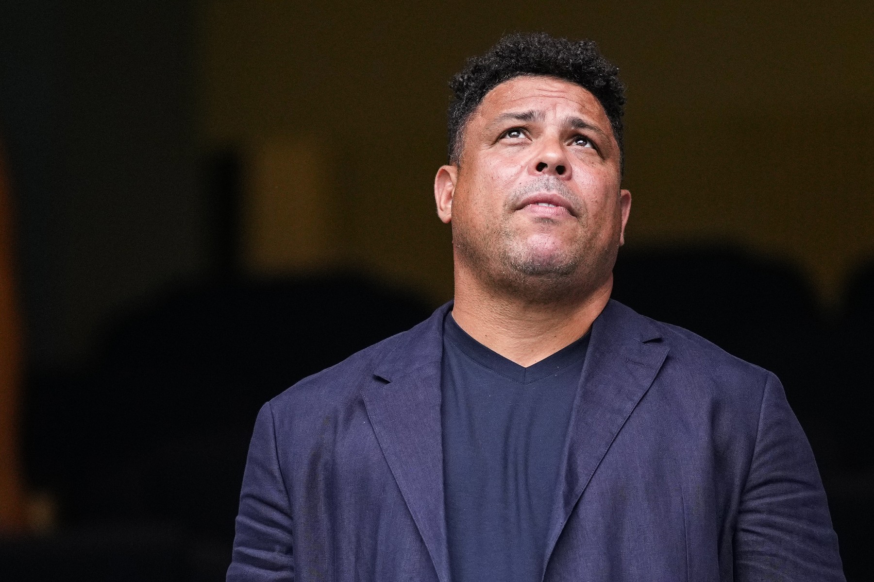I-au închis ușa în nas, iar Ronaldo a spus ”STOP”: ”Oficial”