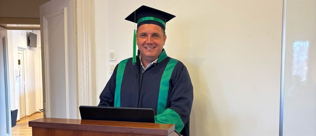 Doctor Narcis Răducan