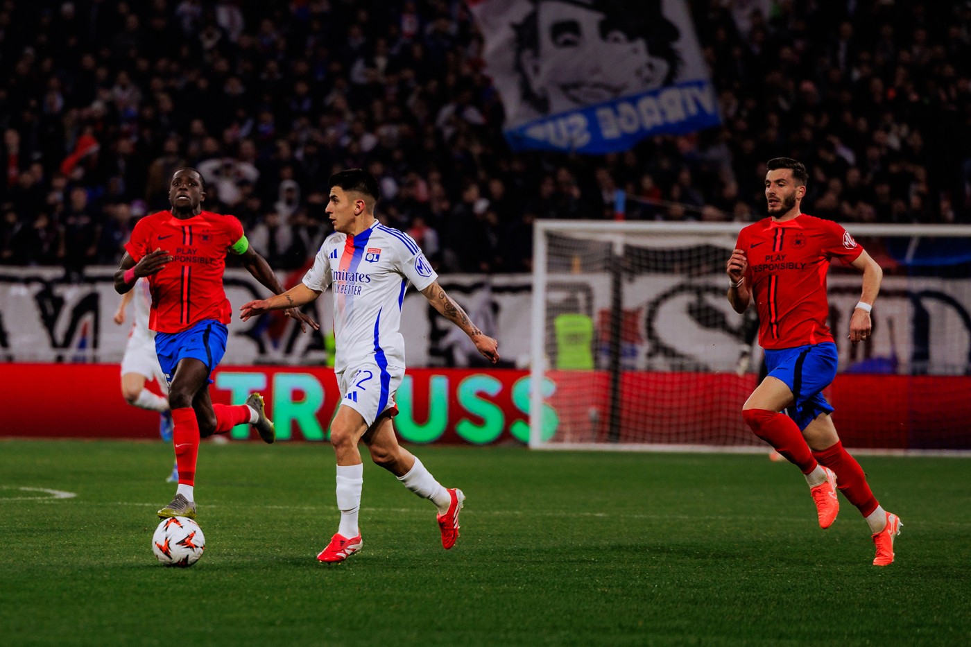 Sorin Cârțu și-a spus nemulțumirea, după eliminarea FCSB-ului din Europa League