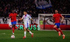 Olympique Lyonnais v Fotbal Club FCSB - UEFA Europa League - Groupama Stadium