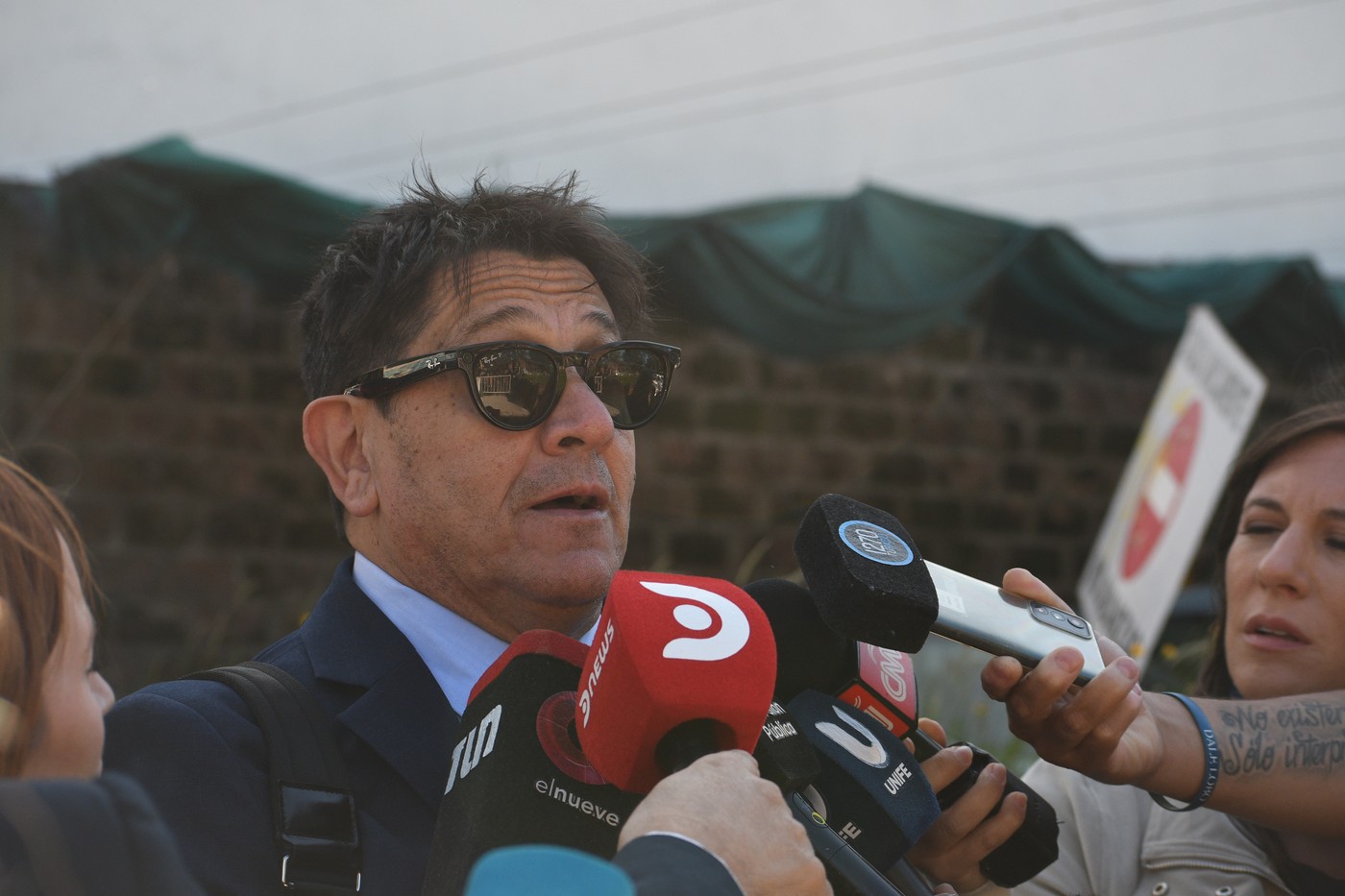 Prima decizie luată de judecători în procesul morţii lui Maradona: "Nu vor ca eu să spun că Diego a fost ucis!"