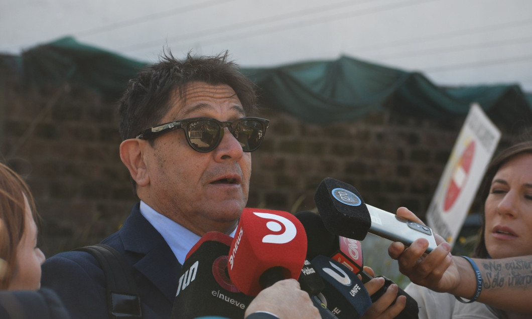 Trial continues against health team that cared for Maradona